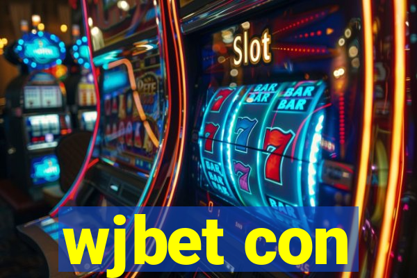 wjbet con